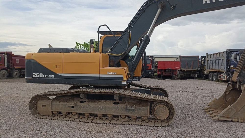 ПРИБЫТИЕ ЗА ЧАС! Гусеничный экскаватор | Аренда экскаватора Днепр