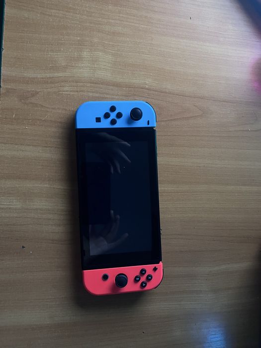 Nintendo switch (do negocjacji)