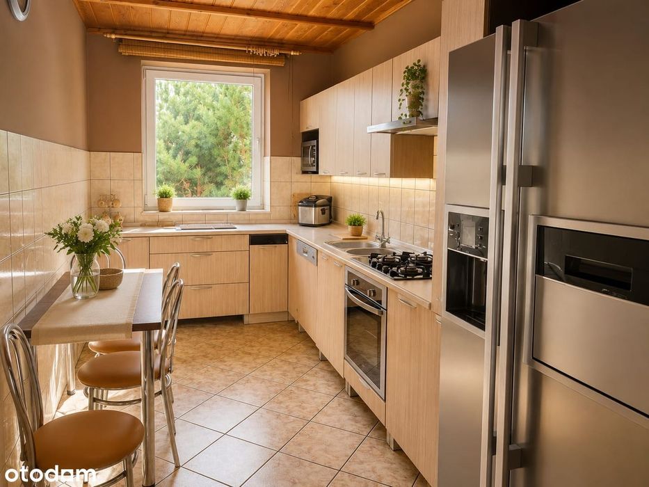 Apartment in Kłaczyna - View 2