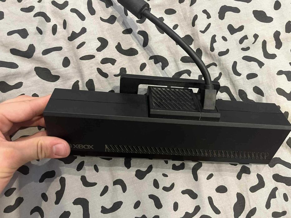 Zestaw Xbox One + Kinect + Zasilacz + HDMI