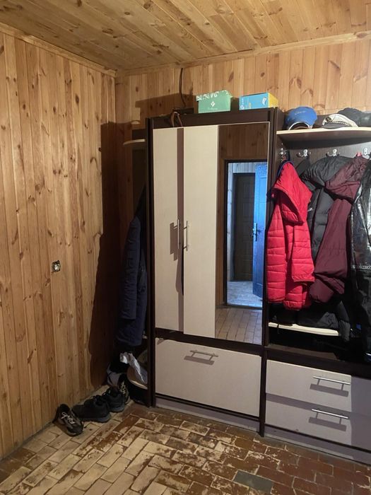 Будинок  в передмісті Житомира село Пряжів