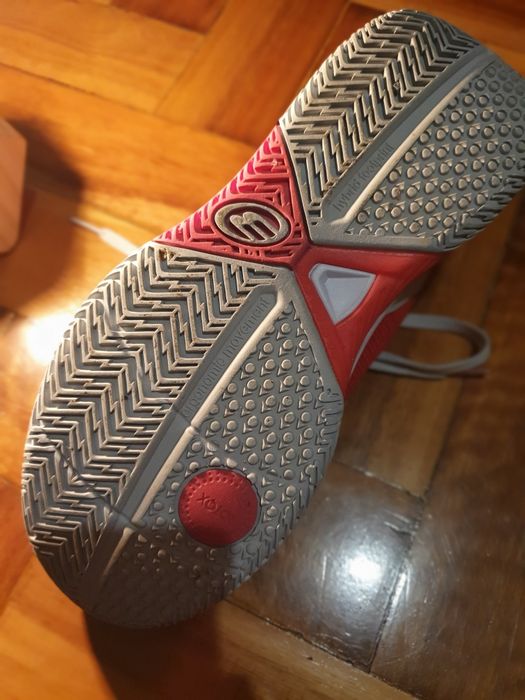 Sapatilhas de padel Bullpadel