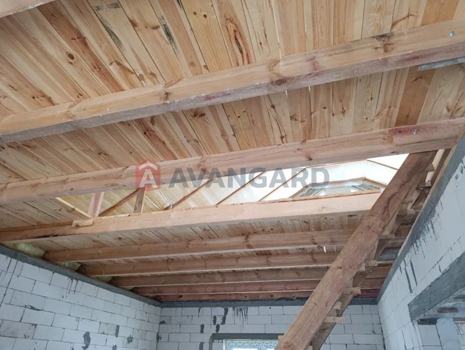 Будинок для комфорту,Білогородка