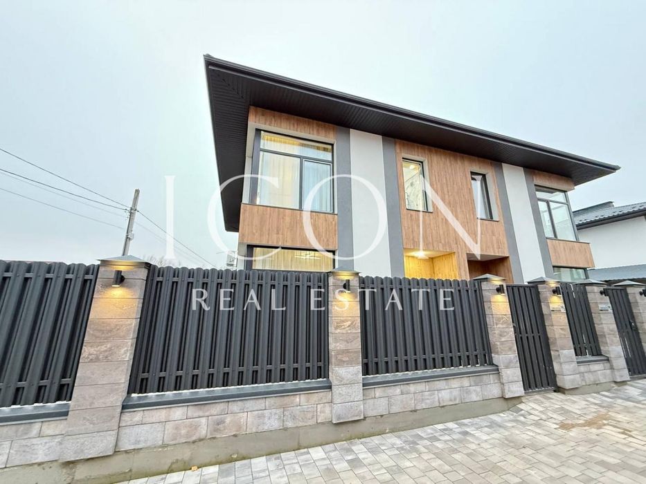 Продаж Дуплекс з ремонтом | 112м² | Гатне