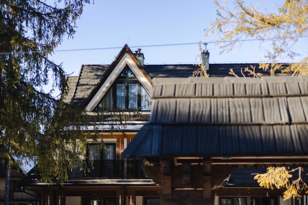 Apartament apartamenty Zakopane ścisłe centrum wysoki standard