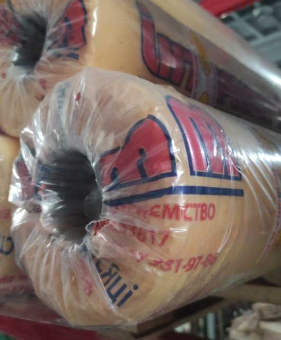 Плівка теплична / Пленка для теплиц  ( УФ стабілізована ) 12/24/36 міс