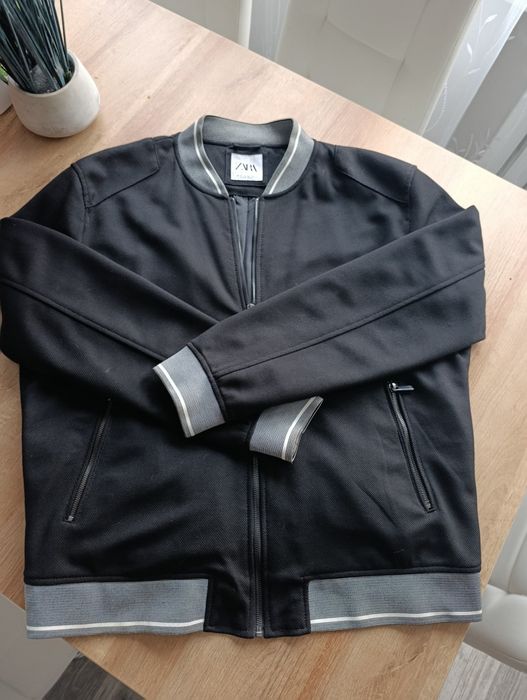 Kurtka męska przejściowa Zara XXL