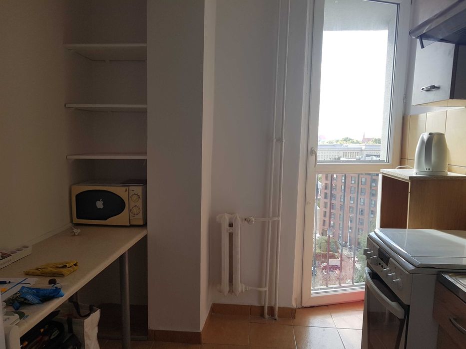 Pokój do wynajęcia na Pl. Grunwaldzkim (Wrocławski Manhattan) - Więcej