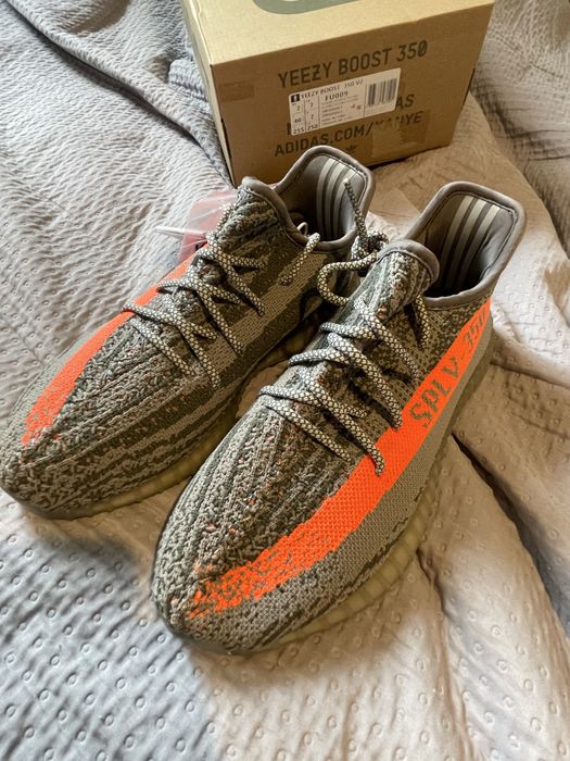 Yeezy boost 350 adidas