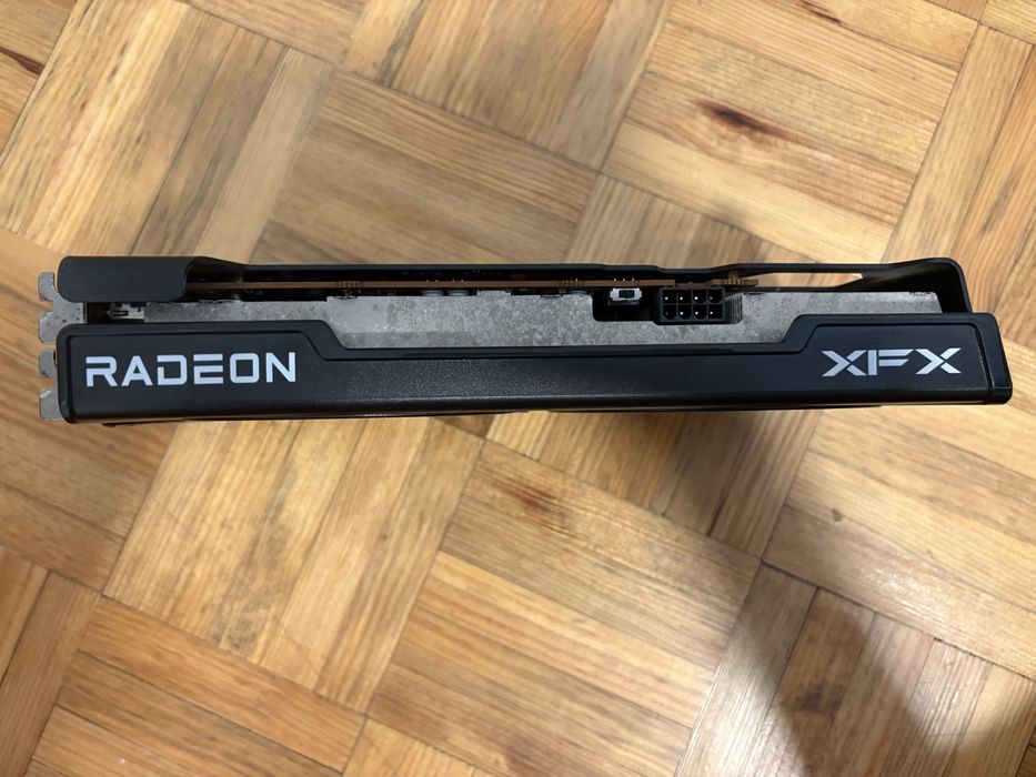 XFX RX 6600 SWIFT 210