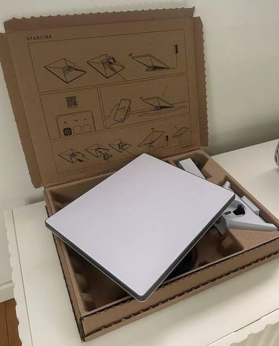 Starlink mini новий. Суми