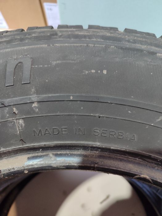 Продам зимові колеса.