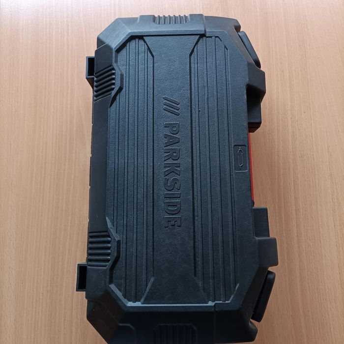 Szlifierka prosta wielofunkcyjna precyzyjna 500W Parkside