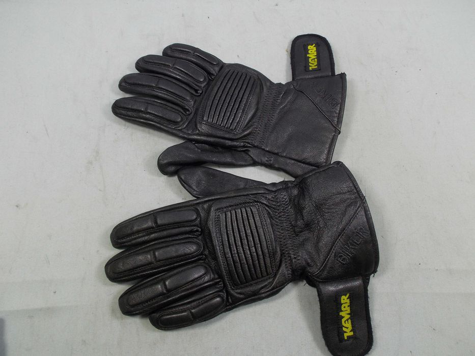 biker Kevlar мото перчатки