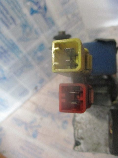 Motor limpa vidros trás PEUGEOT 306 (7A, 7C, N3, N5)