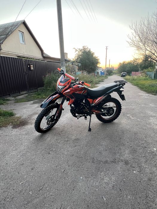 Продам Spark sp 250 d7