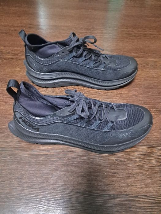 Бігові кросівки HOKA M KAWANA MID  р 46 29.5 см