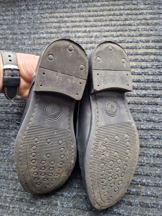 Buty komunijne. 33