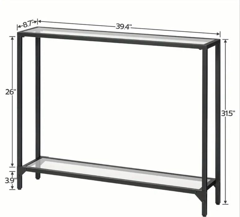 Konsola ladna nowoczesna