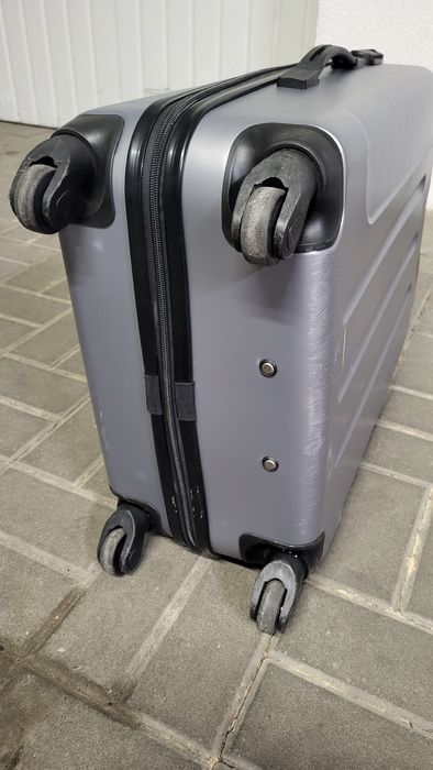 Walizka Wittchen średnia