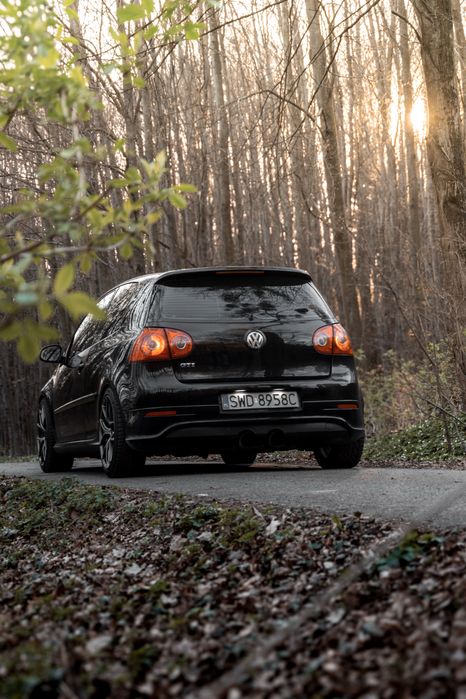 golf 5 gti 280hp