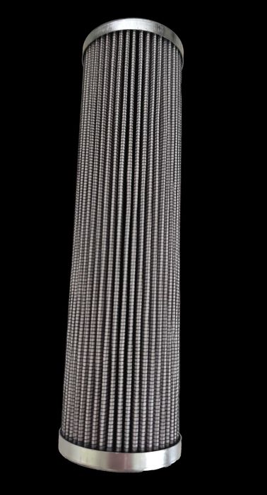 Prowadnice siłowników do Cargo Floor Ruchoma Podloga STAS KNAPEN KRAKE