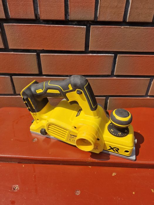 Dewalt DCP580 strug chebel
