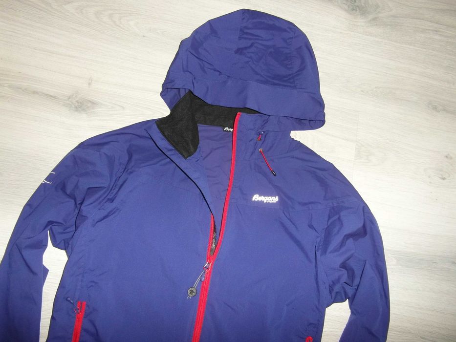 Bergans 142 microlight jacket online