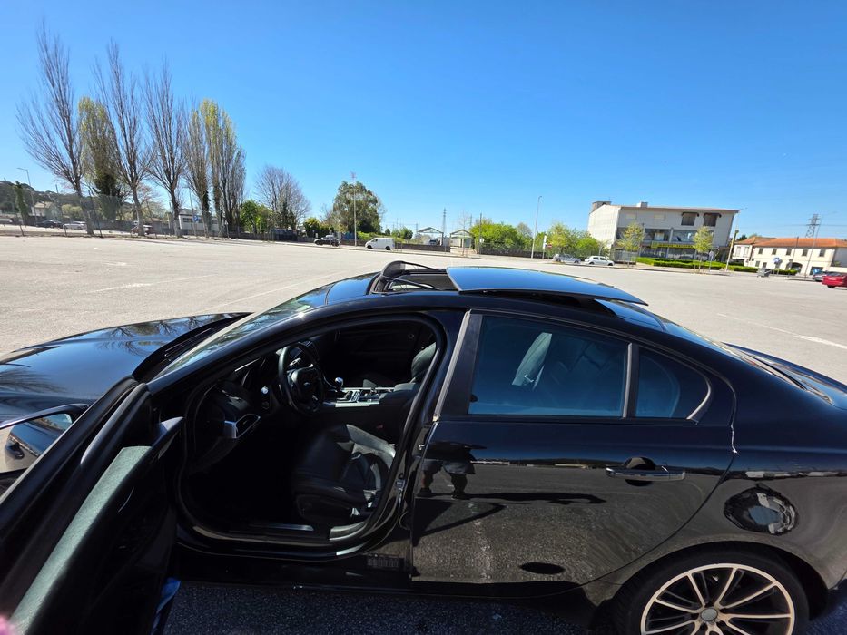 Jaguar XE 2.0 Diesel