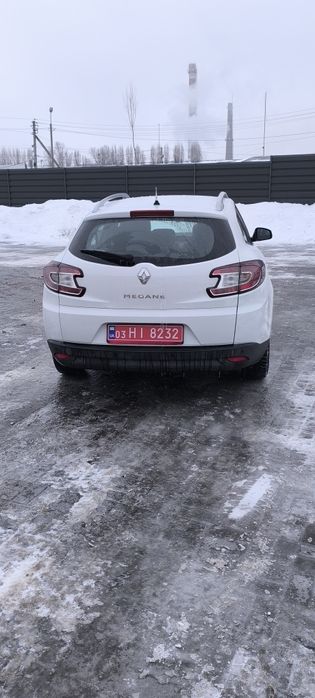 Продаю мегана.    .
