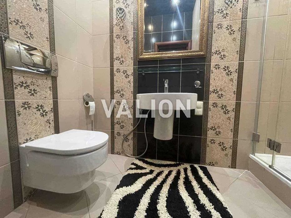 Багатокімнатна квартира за адресою (площа 218 м²) - Atlanta.ua - фото 6