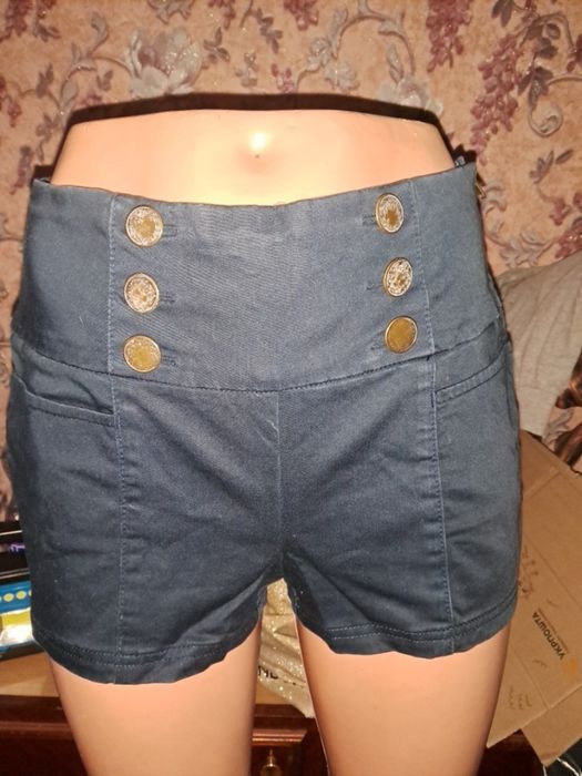 Шорти малого розмеру