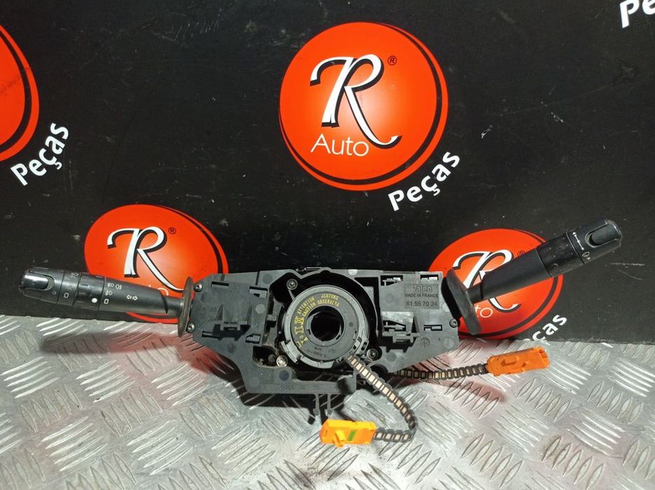 Fita De Airbags Peugeot 406 (8B)