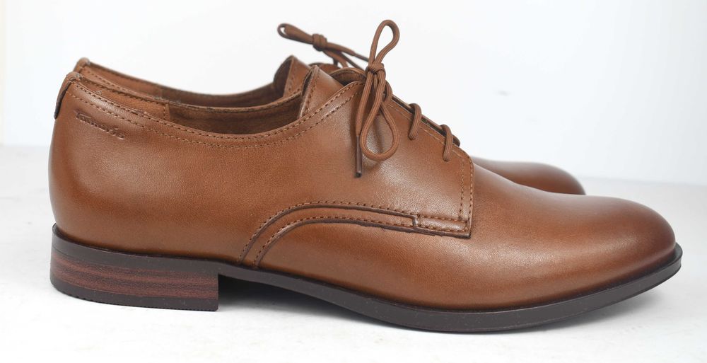 Nowe oxfordy Tamaris roz. 38