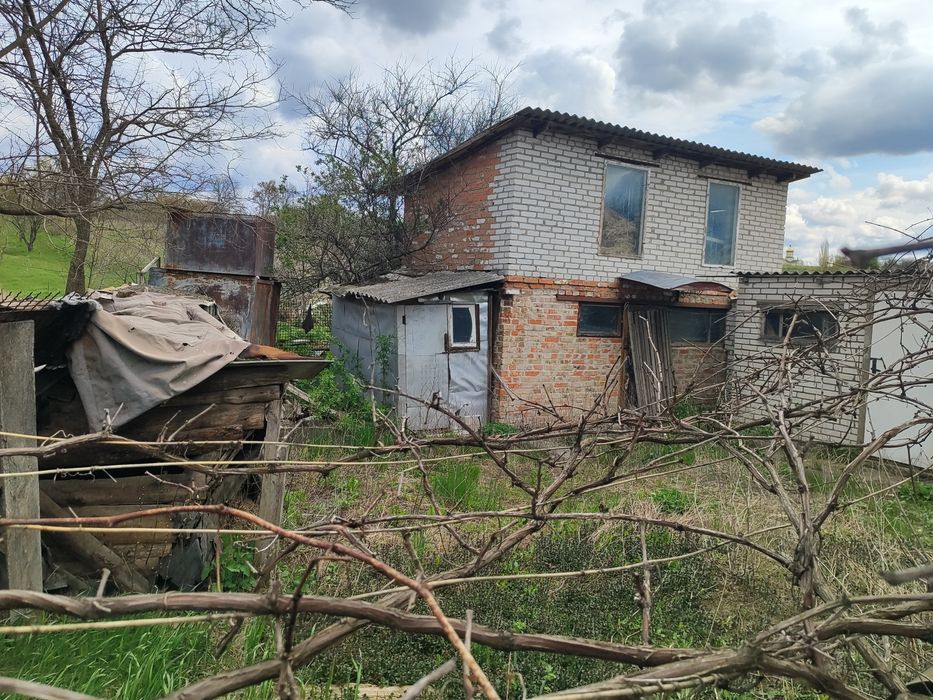 Продам будинок в селі Дулицьке Білоцерківського району