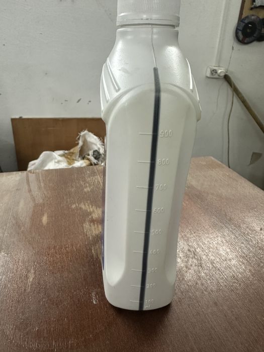 ZF Lifeguard Fluid 8