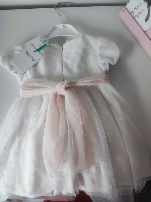 Vestido cerimonia 36 m