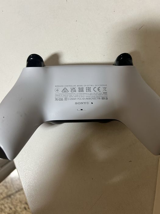 Comando original PS5