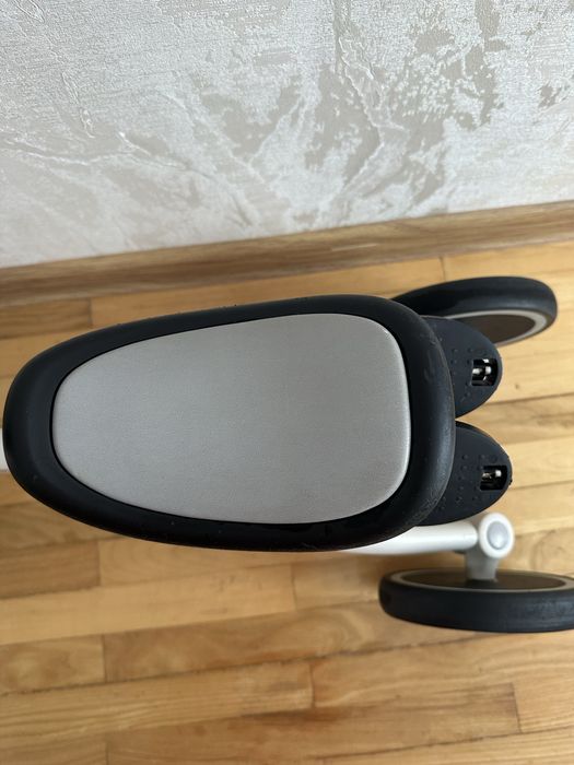 Велосипед kinderkraft