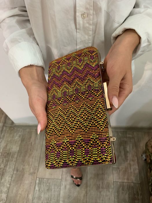 Клатч Bthe Jordan