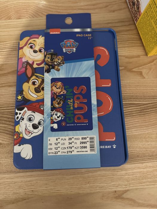 obudowa case ipad 11 cali