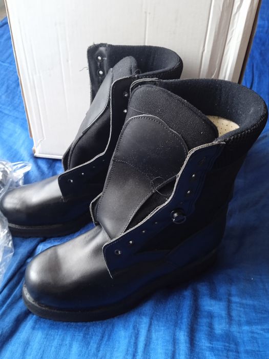 Buty wojskowe R42