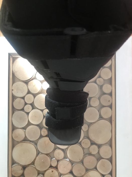 Orteza Bledsoe Bradce System rozm.s -Ultra lekka