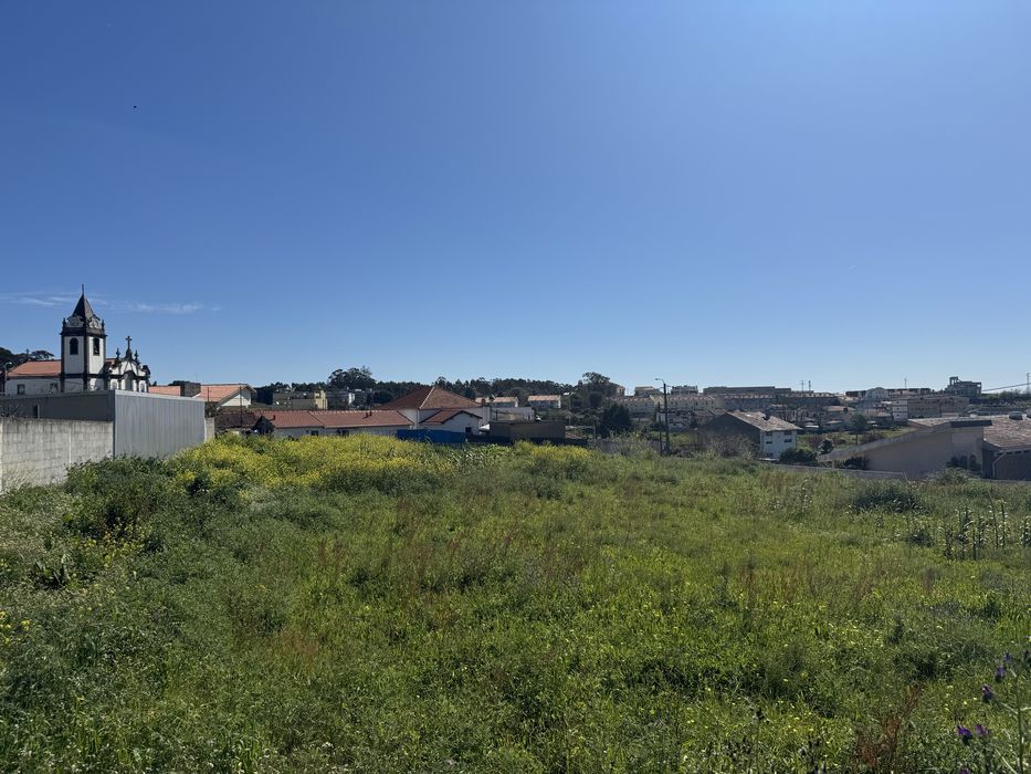 Terreno com 1500m² em Gulpilhares  | Projeto em Fase Avançada