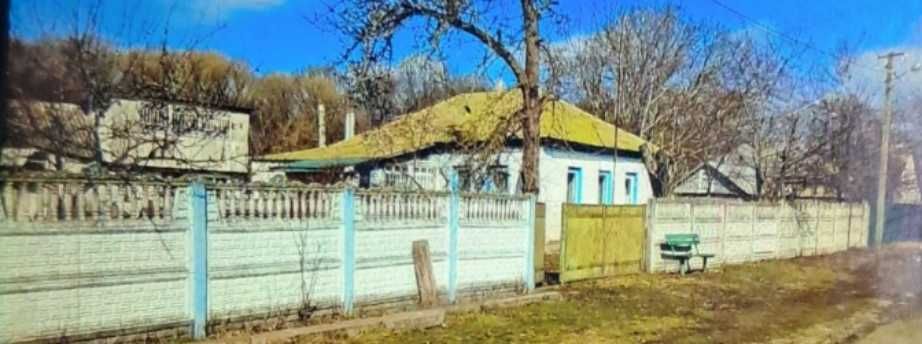 Продаж будинку м. Носівка (Чернігівська обл.)
