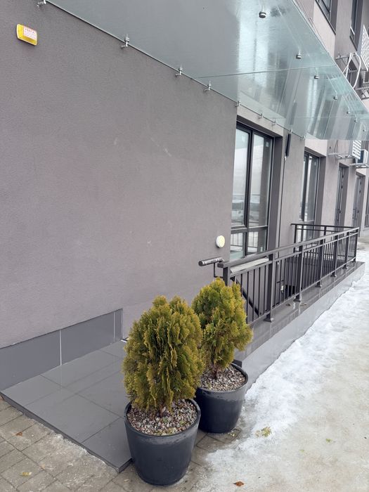 Продаж комерційного приміщення з ремонтом  в ЖК Madison Gardens  без %