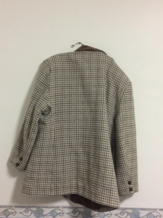 Fato Blazer e Saia C&A nº44