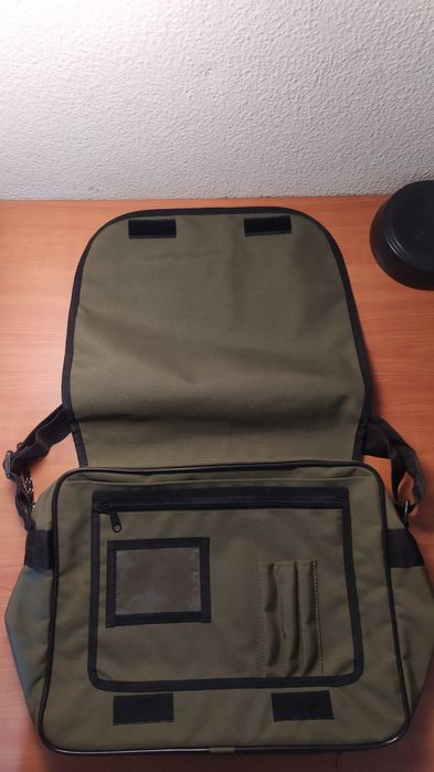 Pasta/mala tiracolo Easyway