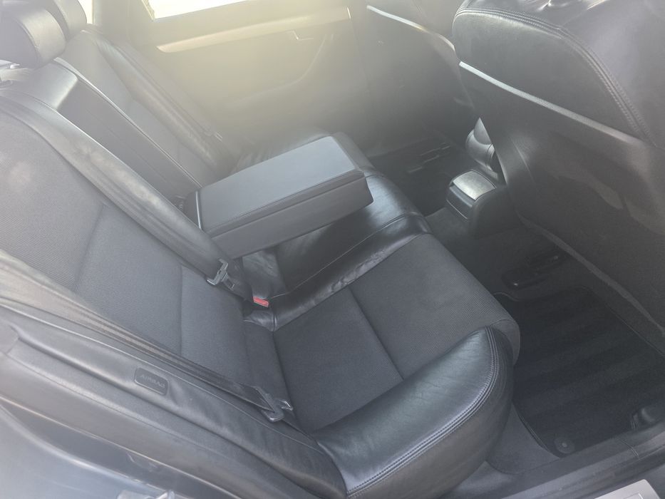 Audi a4 b7 2.0 tdi em excelente estado