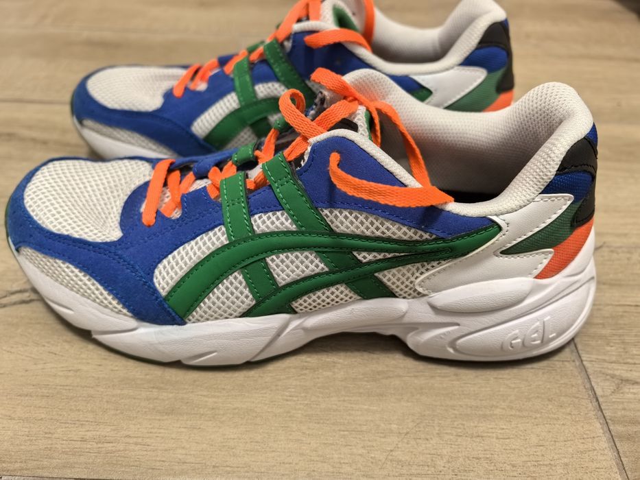 Buty sportowe Męskie Acics GEL